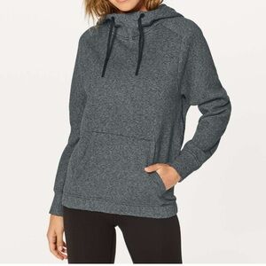 Lululemon Warm For Winter Hoodie